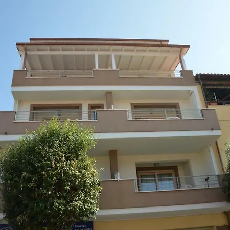 Holiday home 5 - Via Carlo Alberto N 26 - Immobileuro Srl Castelsardo