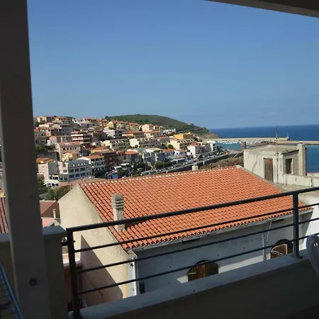 5 - Via Carlo Alberto N 26 - Immobileuro Srl Holiday home Castelsardo
