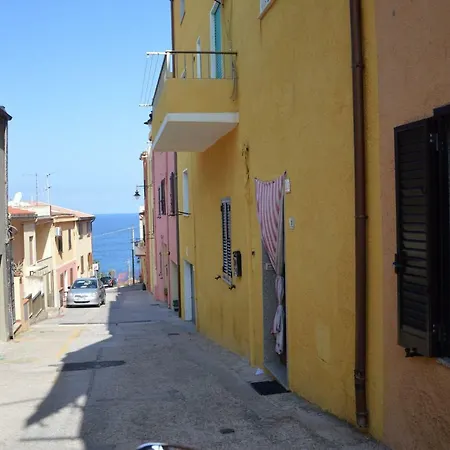 5 - Via Carlo Alberto N 26 - Immobileuro Srl Castelsardo