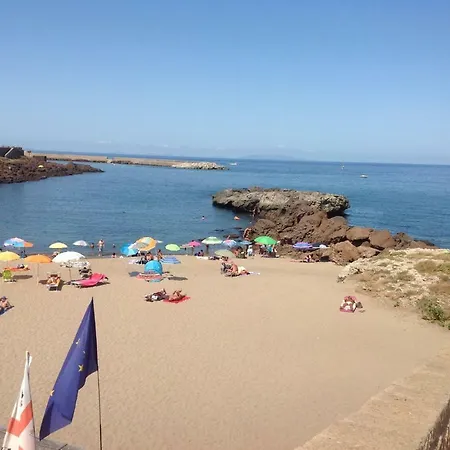5 - Via Carlo Alberto N 26 - Immobileuro Srl Holiday home Castelsardo