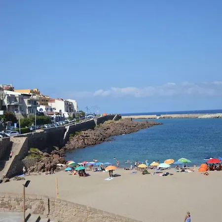 5 - Via Carlo Alberto N 26 - Immobileuro Srl Holiday home Castelsardo