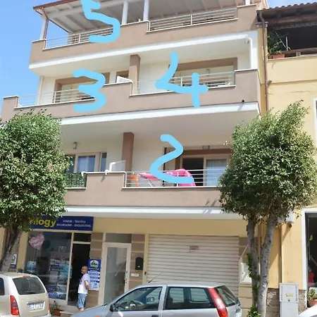 5 - Via Carlo Alberto N 26 - Immobileuro Srl 別荘 *